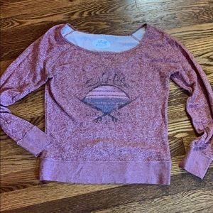 Salt Life Long Sleeve Sweater Sweatshirt